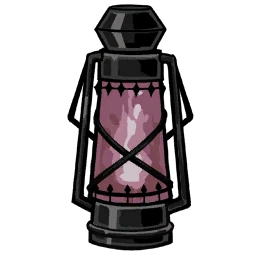 Brilliant Lamplight